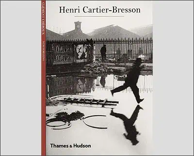 Henri Cartier-Bresson (New Horizons) /anglais Paperback – November 24, 2008by CARTIER-BRESSON/CHER (Author)