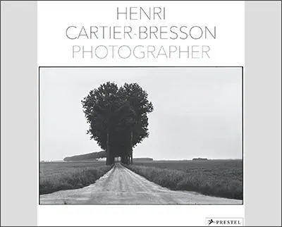 Henri Cartier-Bresson: Photographer Hardcover – August 11, 2020by Henri Cartier-Bresson (Photographer), Yves Bonnefoy (Contributor)