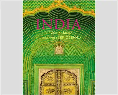 India: In Word and Image, Revised, Expanded and Updated: In Word and Image Hardcover – Illustrated, September 24, 2013by Eric Meola (Photographer), Bharati Mukherjee (Introduction)