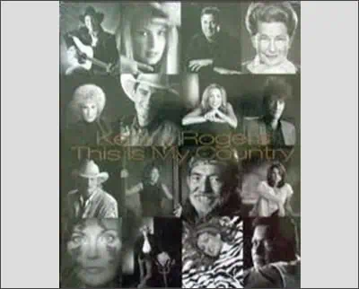 This is My Country cover by Kenny Rogers