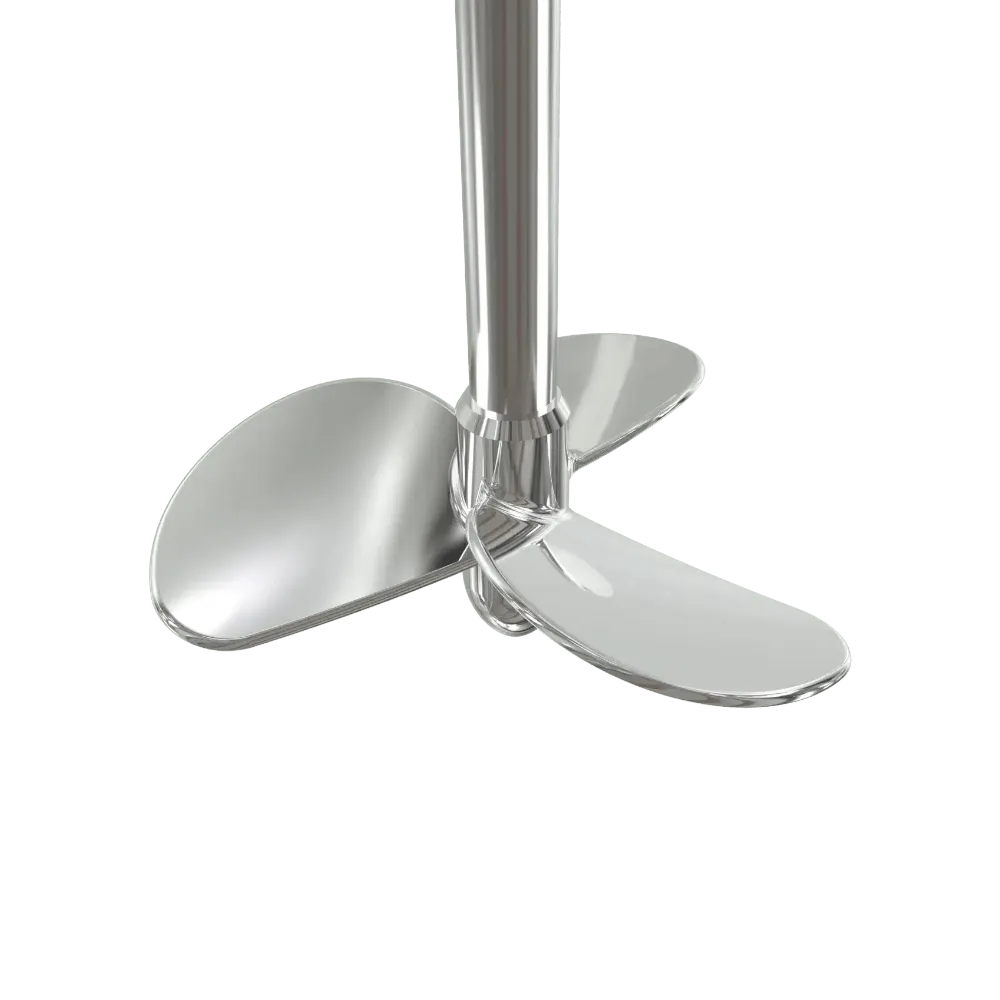 Mixing Element Propeller