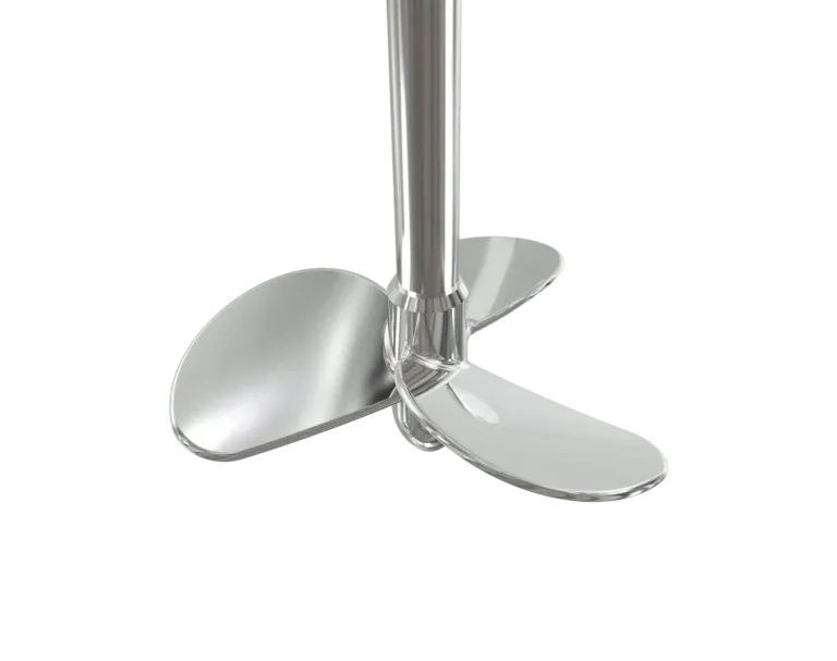 Mixing Element Propellor
