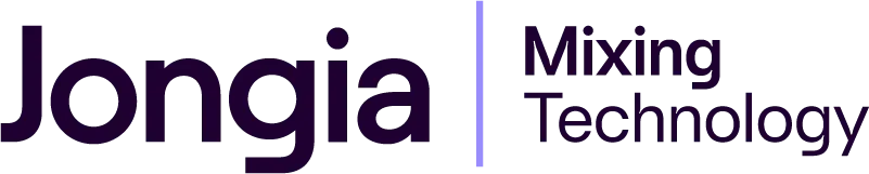 Jongia Mixing Technology logo