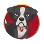 Dog Face