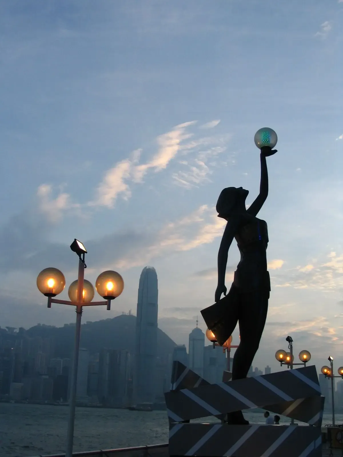 Avenue of Stars2