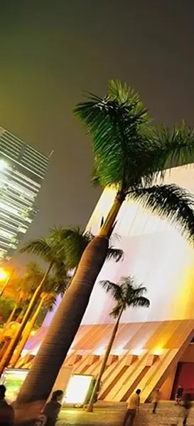 Former Kowloon Canton Railway Clock Tower2