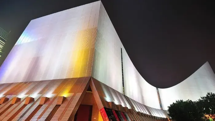 Hong Kong Cultural Centre2