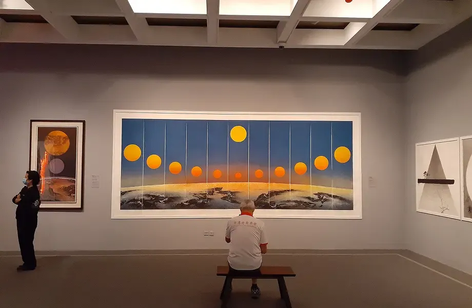 Hong Kong Museum of Art1