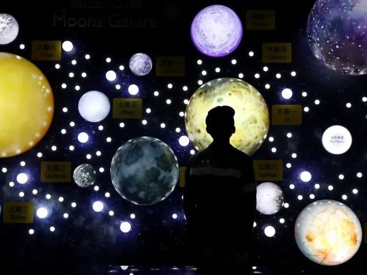 Hong Kong Space Museum2