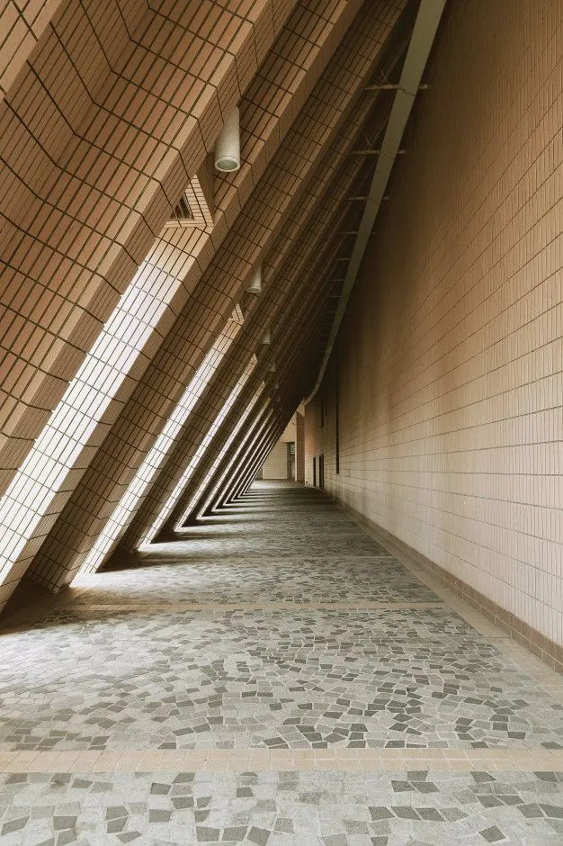 Hong kong cultural centre