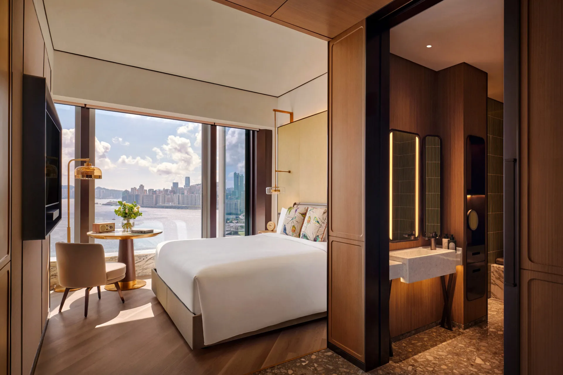 Rooms & Suites 7 Room - Accessible Room