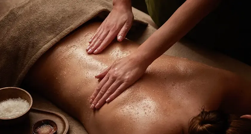 Spa Treatments 3