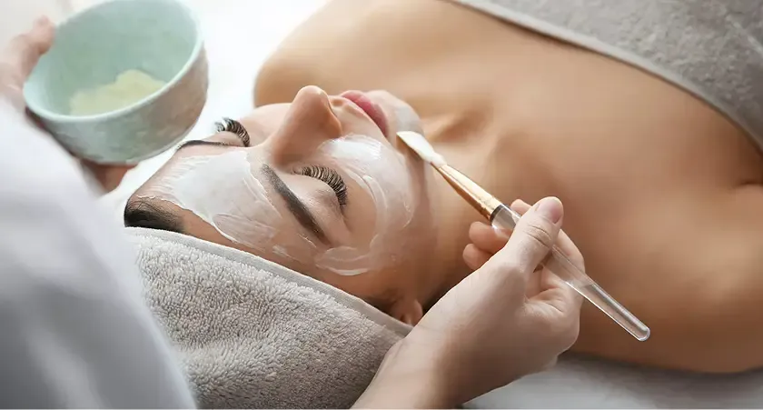 Spa Treatments 4