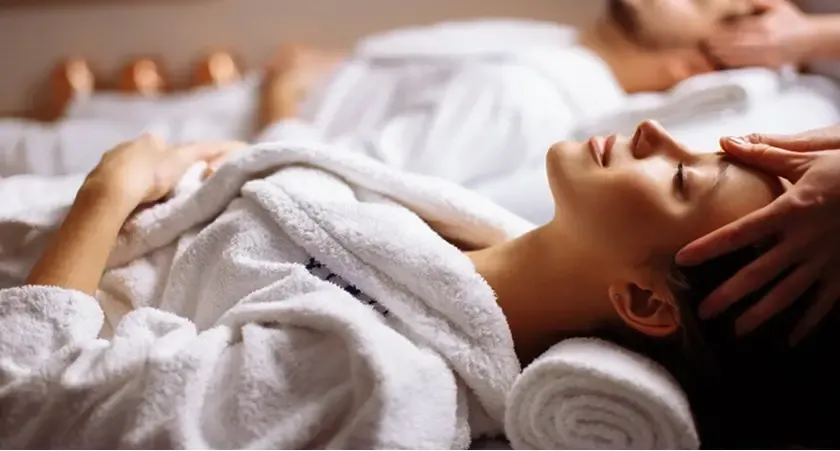 Spa Treatments 5
