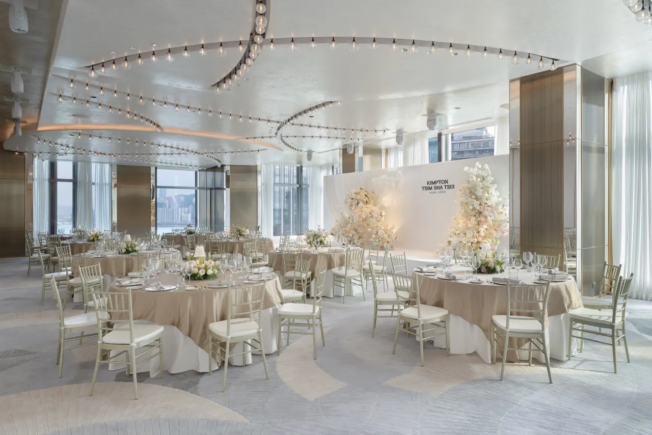The Ballroom 1