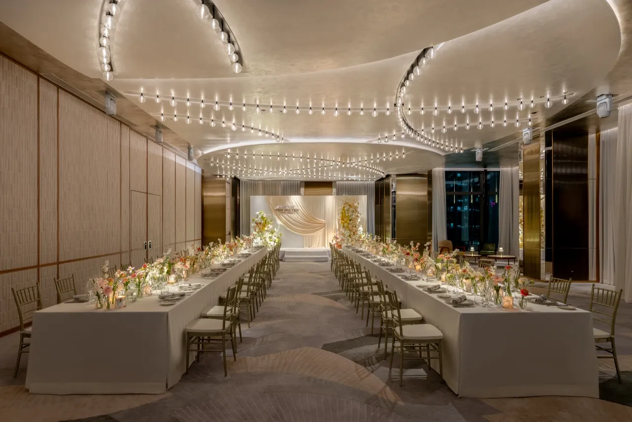 The Ballroom 2