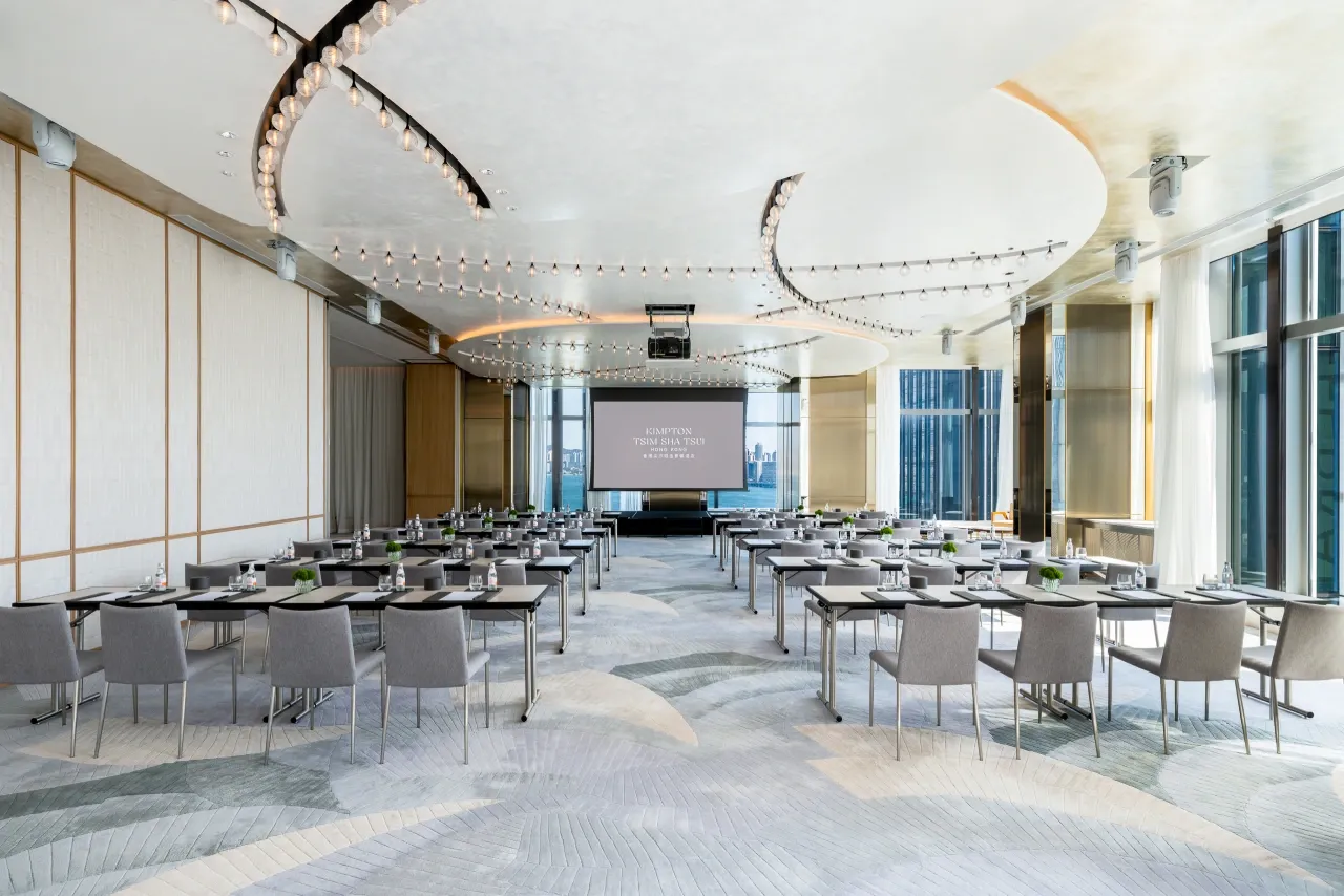 The Ballroom 3