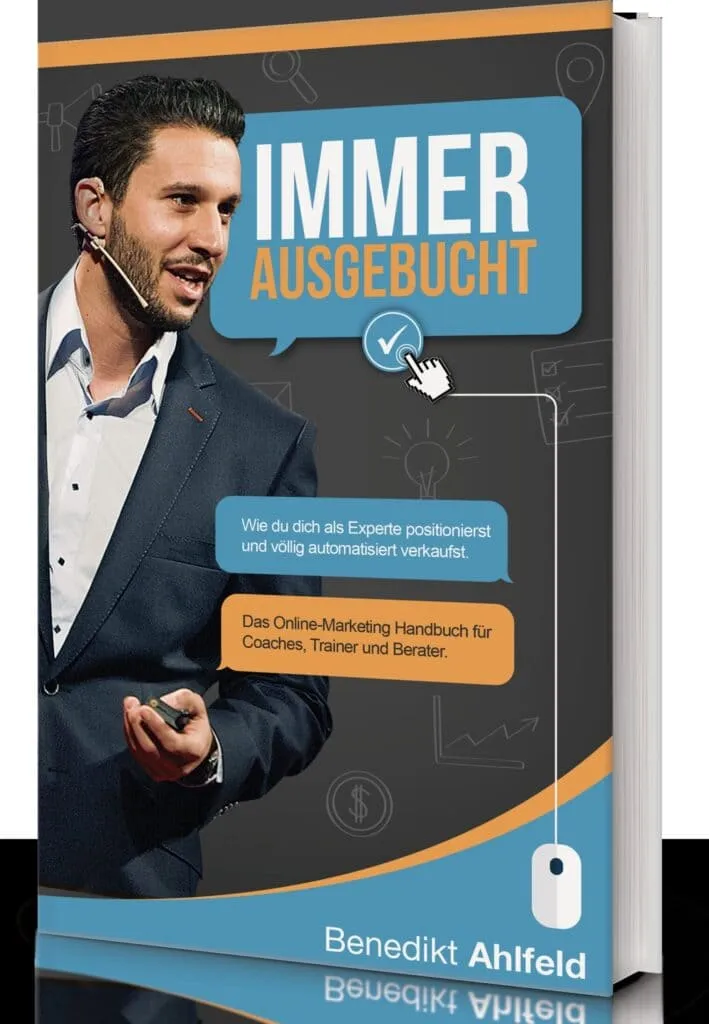 immer_ausgebucht_kostenlose_buecher_bestellen kostenloses Buch immer ausgebucht