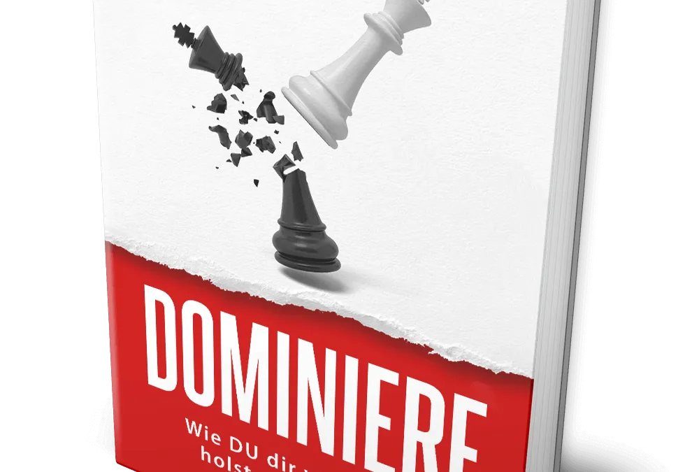 DOMINIERE – DENIZ DEKE