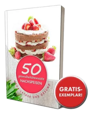 50 gesundheitsbewusste Nachspeisen 50 gesundheitsbewusste Nachspeisen