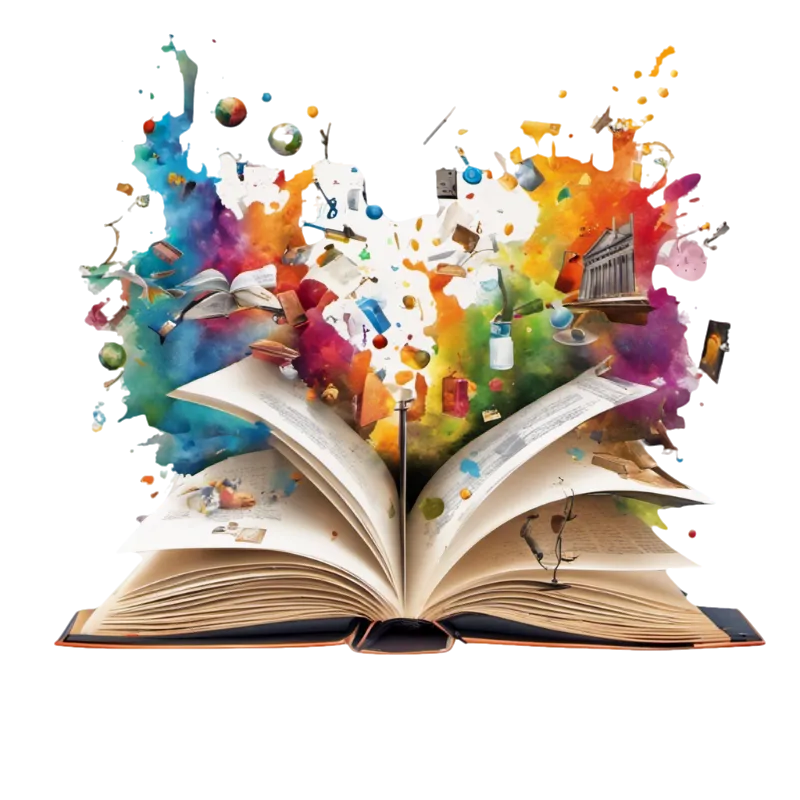 Book image- new Book image- new