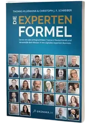 Die Experten Formel Die Experten Formel