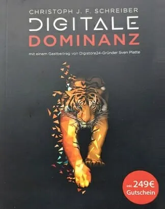 Digitale Dominanz Digitale Dominanz