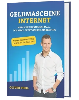 Geldmaschine Internet Geldmaschine Internet