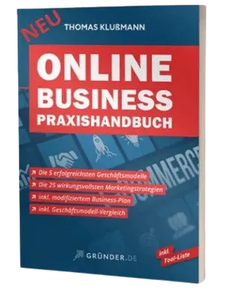 Online Business Praxishandbuch Online Business Praxishandbuch