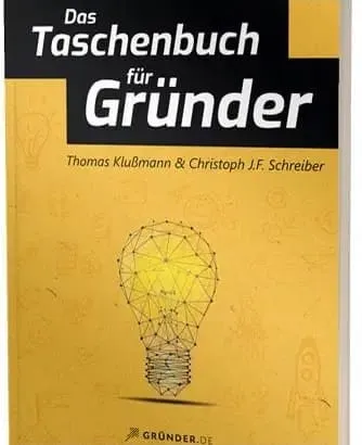 Taschenbuch für Gründer-img Taschenbuch für Gründer-img