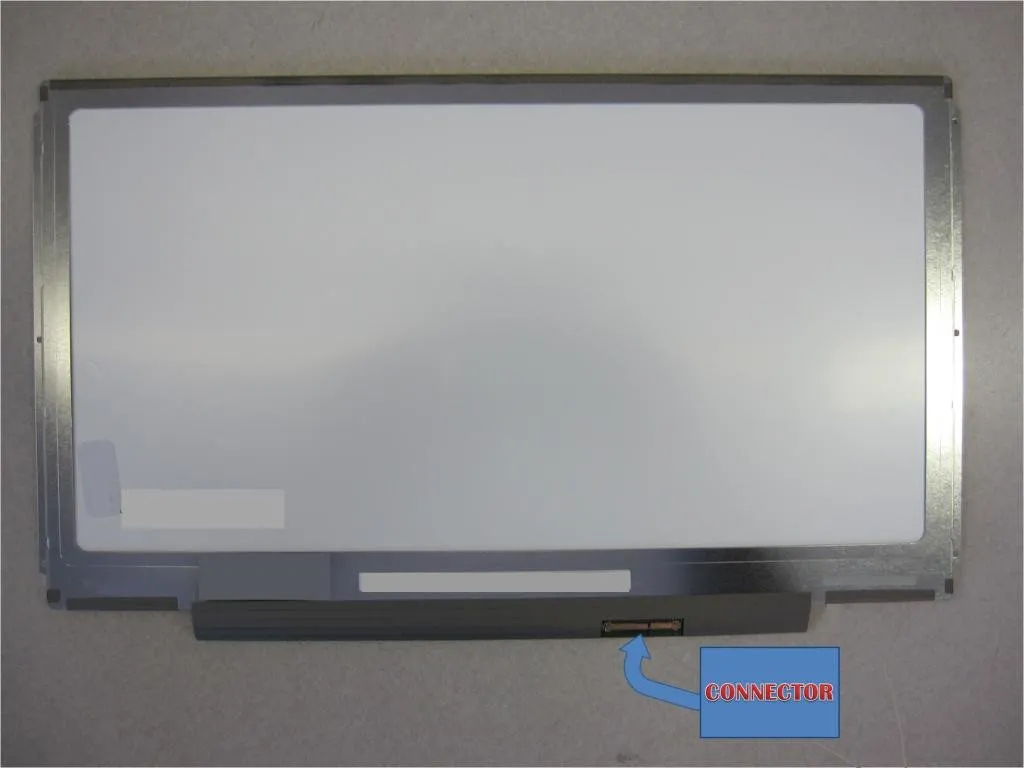 Dell VOSTRO V13 Replacement 1366×768 Laptop Screen