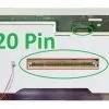 Dell VOSTRO 1320 CCFL Replacement 1280×800 Laptop Screen