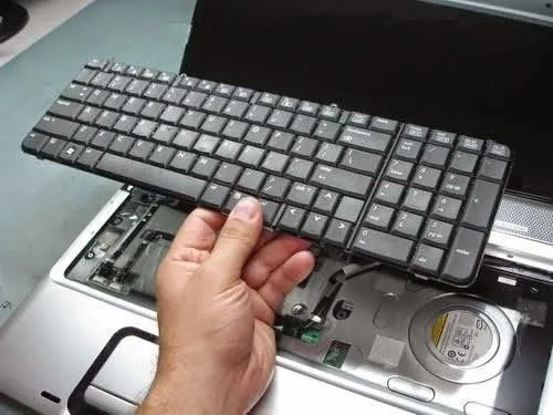 Laptop Keyboard in Jaipur