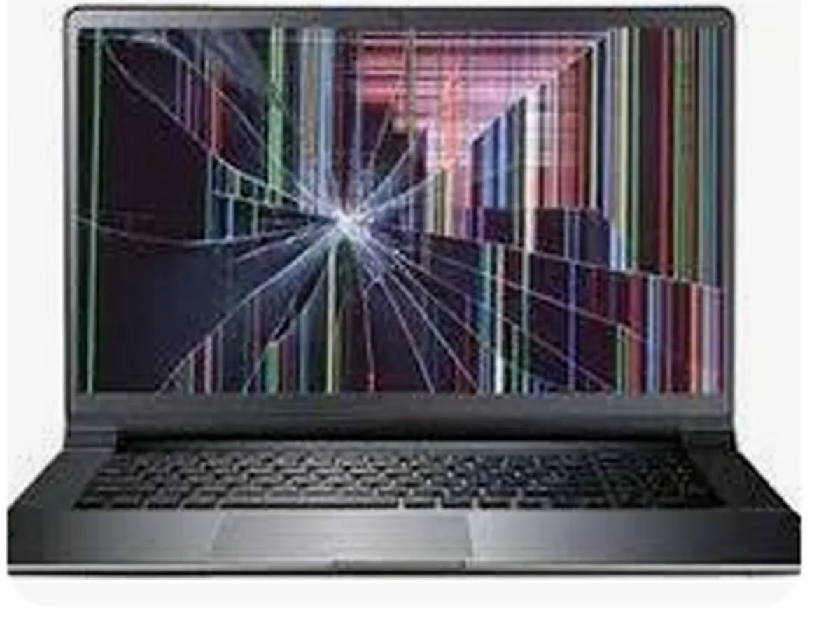 Laptop Screen Replacement Near Me in Jaipur