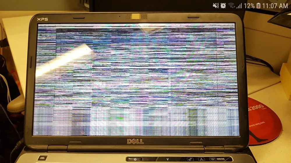 Pocket-Friendly Laptop Screen Replacement in Jaipur