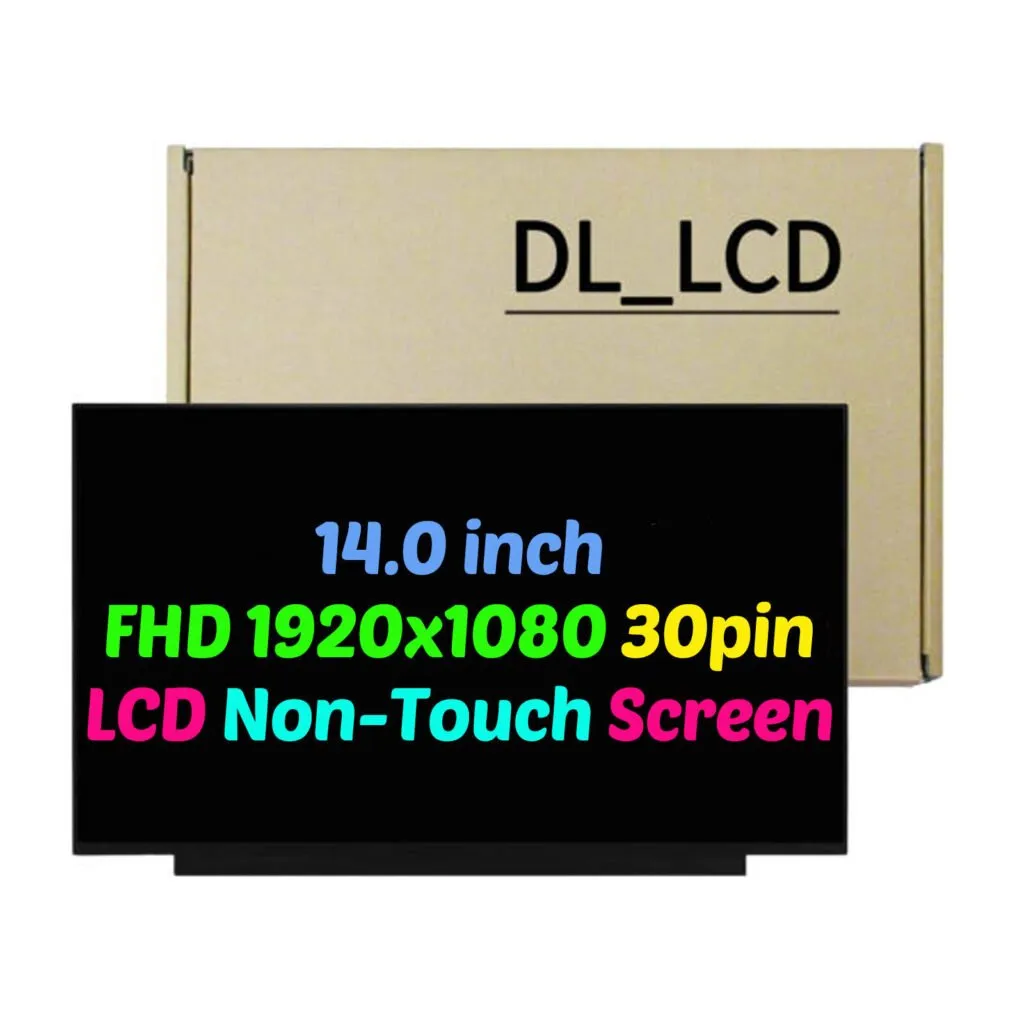 HP PAVILION 14 BF080NO 1920×1080 Laptop Screen HP PAVILION 14 BF080NO 1920×1080 Laptop Screen