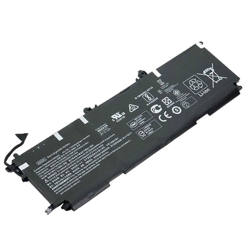 HP TPN-I128 3 Cell AD03XL HP original Laptop Notebook Battery HP TPN-I128 3 Cell AD03XL HP original Laptop Notebook Battery