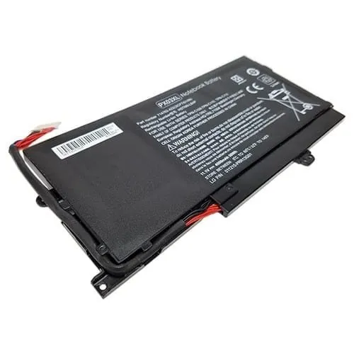 HP PX03XL BATTERY for HP Envy M6-K Envy 14-K Envy TouchSmart M6 HSTNN-LB4P TPN-C109 TPN-C110 3 HP PX03XL BATTERY for HP Envy M6-K Envy 14-K Envy TouchSmart M6 HSTNN-LB4P TPN-C109 TPN-C110