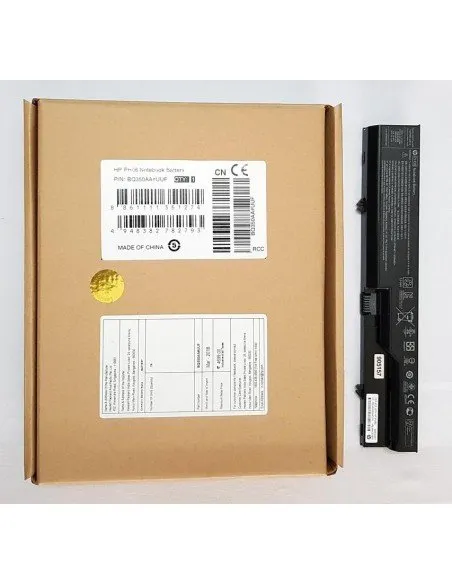 HP PROBOOK SERIES PH06 6 Cell Genuine HP original Laptop Notebook Battery Model No HP 587706-121 MPN: PH06 7 HP PROBOOK SERIES PH06 6 Cell Genuine HP original Laptop Notebook Battery Model No HP 587706-121 MPN: PH06