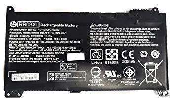 HP original HP ProBook 430 G4 ProBook 440 G4 ProBook 450 G4 ProBook 455 G4 RR03XL HSTNN-LB7I 11.4V 48Wh Laptop Battery HP original HP ProBook 430 G4 ProBook 440 G4 ProBook 450 G4 ProBook 455 G4 RR03XL HSTNN-LB7I 11.4V 48Wh Laptop Battery