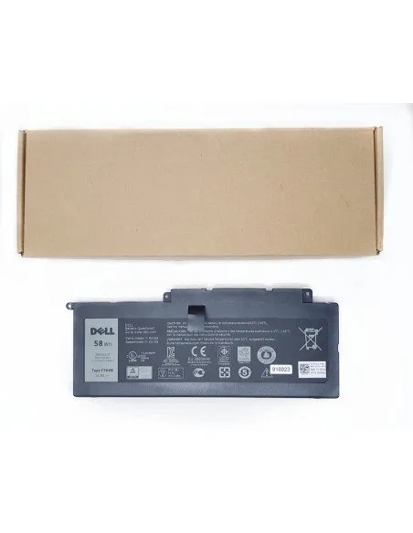 HP TPN-Q129 4 Cell LA04 HP original Laptop Notebook BatteryMPN: LA04