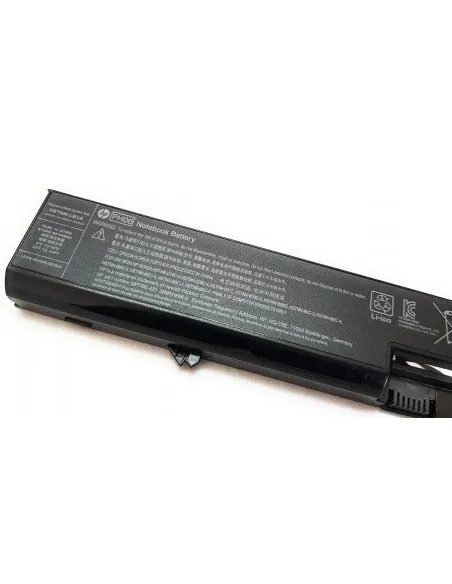 HP PROBOOK SERIES PH06 6 Cell Genuine HP original Laptop Notebook Battery Model No HP 587706-121 MPN: PH06 5 HP PROBOOK SERIES PH06 6 Cell Genuine HP original Laptop Notebook Battery Model No HP 587706-121 MPN: PH06