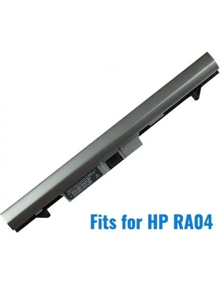 HP ProBook 430 G2 4 Cell RA04 HP original Laptop Notebook Battery 3 HP ProBook 430 G2 4 Cell RA04 HP original Laptop Notebook Battery