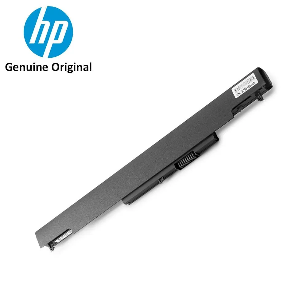 HP Pavilion 807611-421  4 Cell HS04 HP original Laptop Notebook Battery- MPN: HS04