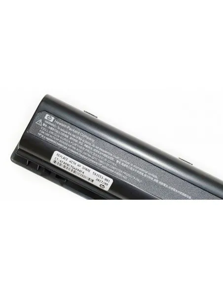 HP Pavilion DX6700  6 Cell VE06 HP original Laptop Notebook Battery MPN: VE06/DV2000