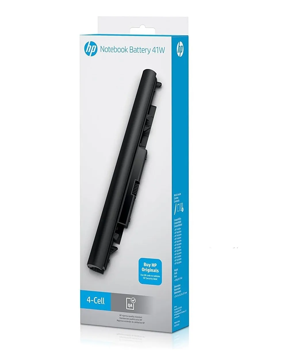 JC04 notebook battery for HP 15-BS 17-BS 15Q-BU 15G-BR 17-AK 15-BW 15Q-BY SeriesMPN: JC04