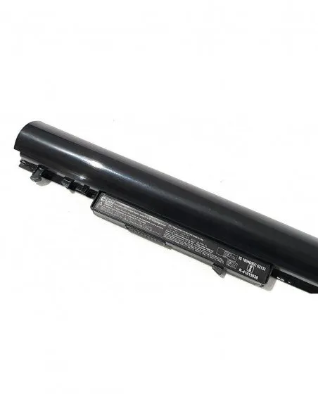HP TPN-F112 4 Cell OA04 HP original Laptop Notebook BatteryMPN: OA04 5 HP TPN-F112 4 Cell OA04 HP original Laptop Notebook BatteryMPN: OA04