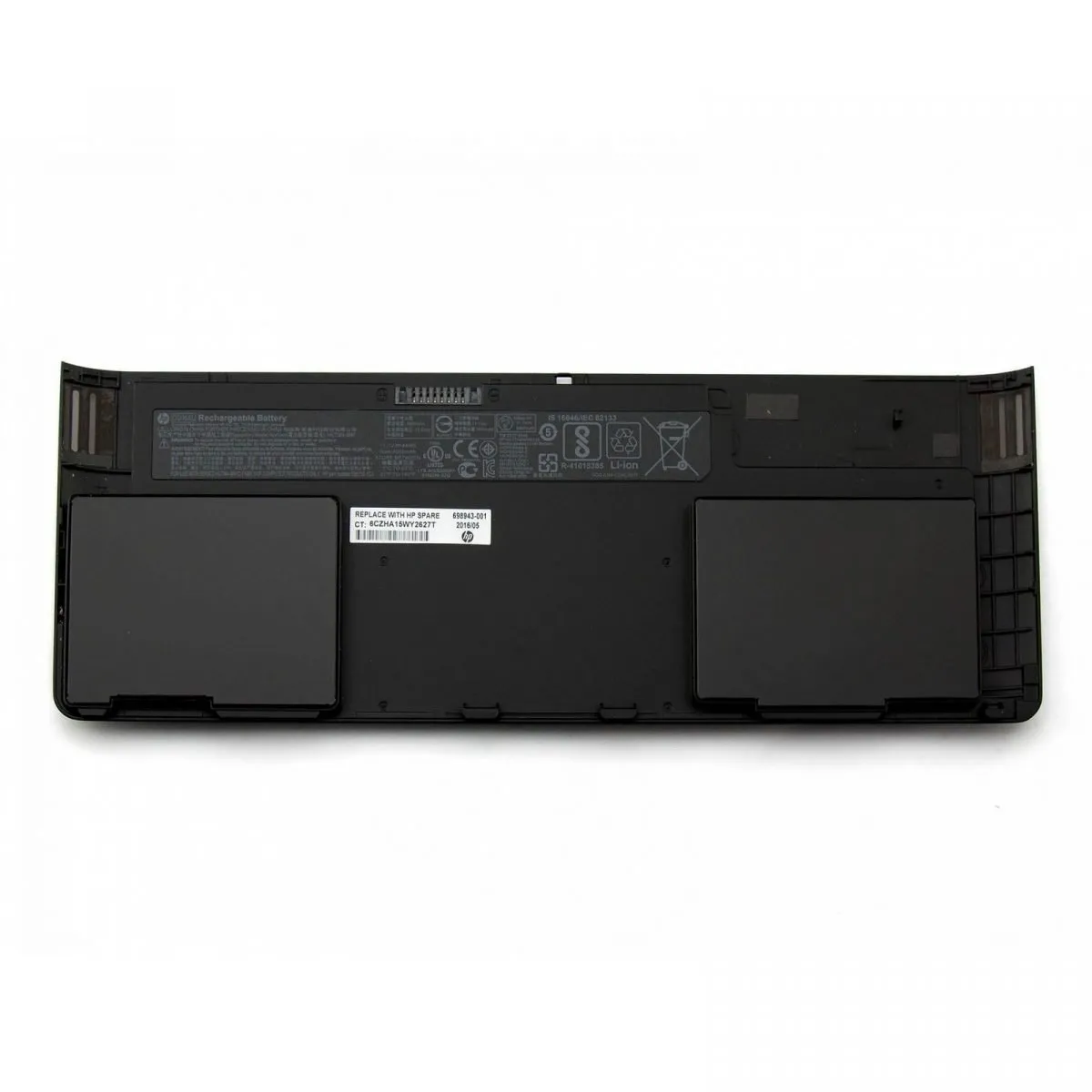 OD06XL OD06 Laptop Battery for HP Elitebook Revolve 810 G1 G2 Series Tablet H6L25AA H6L25UT HSTNN-IB4F HSTNN-W91C MPN: OD06XL