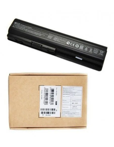 Laptop Battery for HP 671731-001 MPN: DV4