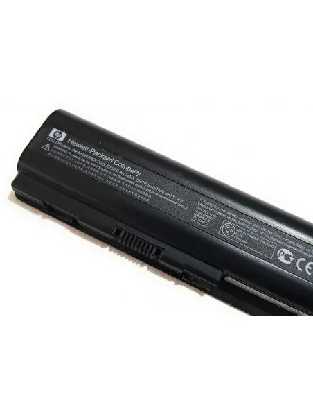 Laptop Battery for HP 671731-001 MPN: DV4